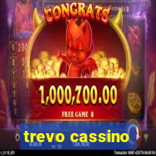 trevo cassino